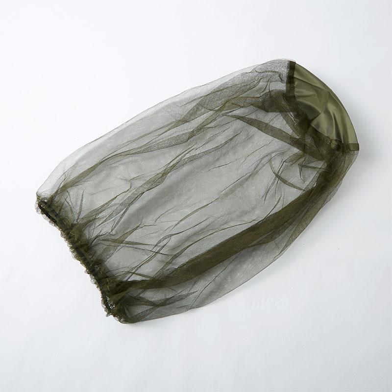 2 Packs Peaceful Time Mosquito Head Net - Peaceful Time Wherever You Go!