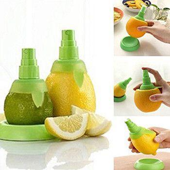 Citrus Sprayer Set (2 Pcs) - Next Deal Shop
 - 1