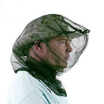 2 Pack - Peaceful Time Mosquito Head Net - Peaceful Time Wherever You Go! - Next Deal Shop
 - 2