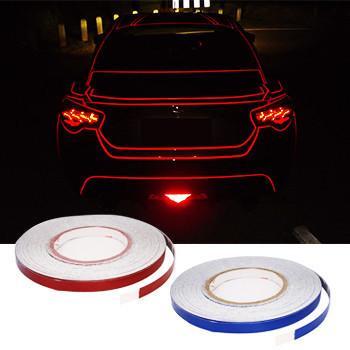 150ft Self-Adhesive Car Reflective Body Tapes - Next Deal Shop
 - 1